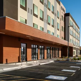 Bild von Even Hotel Bozeman Yellowstone Intl Arpt by IHG