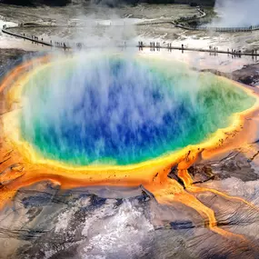 Bild von Even Hotel Bozeman Yellowstone Intl Arpt by IHG