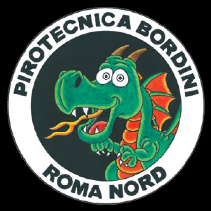 Logo von Pirotecnica Bordini Roma Nord Fuochi d’artificio
