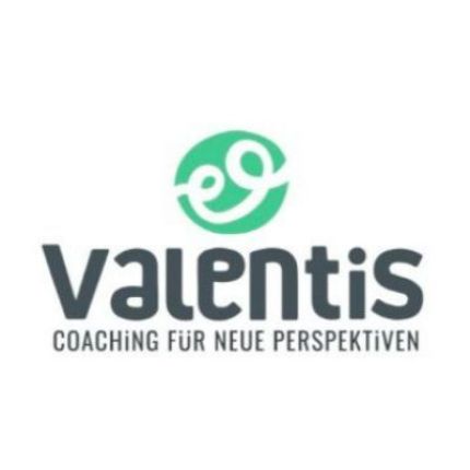 Logotyp från Valentis - Coaching für neue Perspektiven