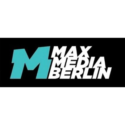 Logo de maxmedia.berlin