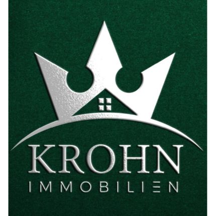 Logotipo de Krohn Immobilien