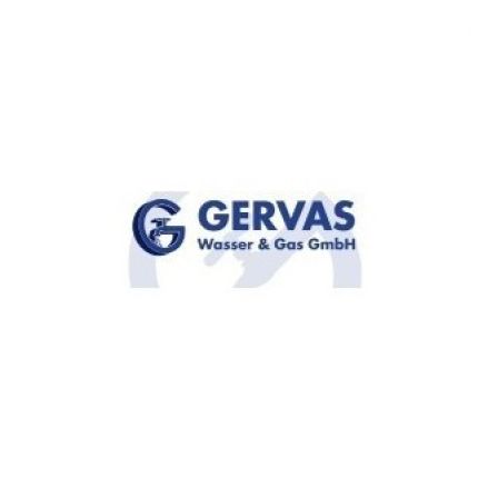Logo van GERVAS Wasser & Gas GmbH