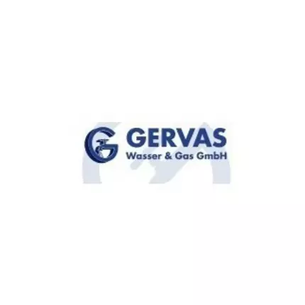 Logotyp från GERVAS Wasser & Gas GmbH