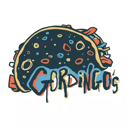 Logo da Gordingo's