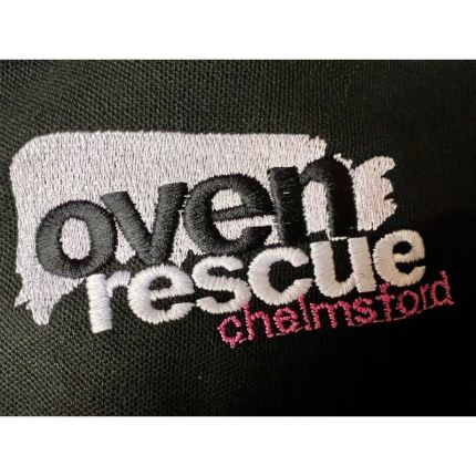 Logo from Oven Rescue Chelmsford