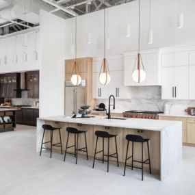 Personalize your dream home at the Pennsylvania Design Studio in Ft. Washington