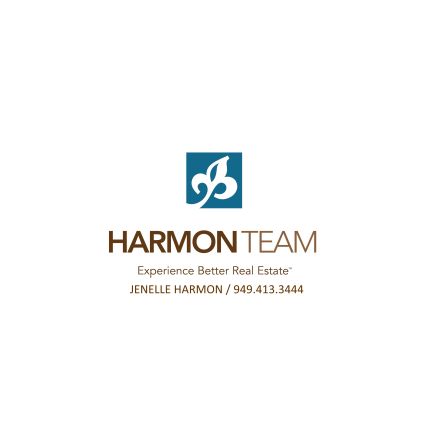 Logo van Jenelle Harmon, REALTOR | Harmon Team Real Estate-Ladera Ranch Realty
