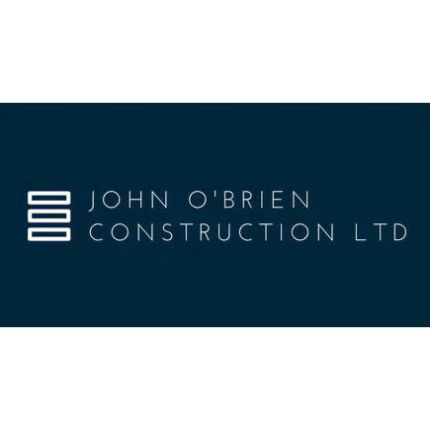 Λογότυπο από John O'Brien Construction Ltd