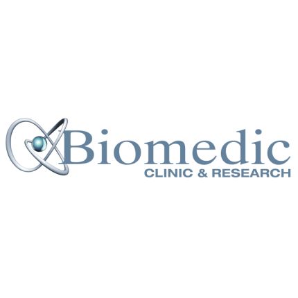 Logotipo de Biomedic Clinic & Research