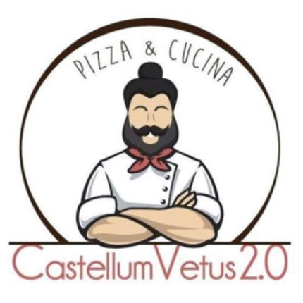 Logo von Pizzeria Castellum Vetus 2.0