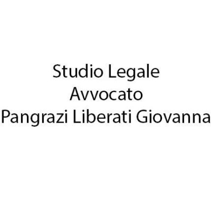 Logo fra Pangrazi Liberati Avv. Giovanna Studio Legale