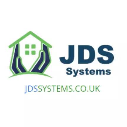 Logo from JDS Systems Ltd