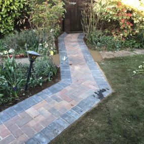 Bild von Shortthorns Paving & Driveways