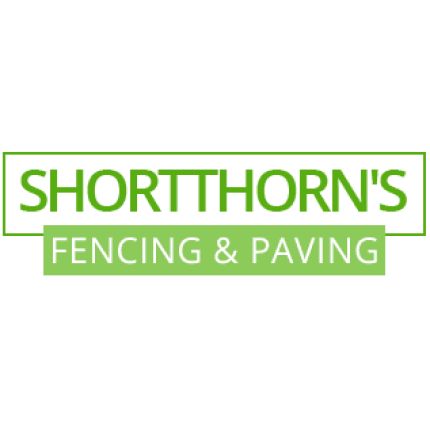 Logo from Shortthorns Paving & Driveways