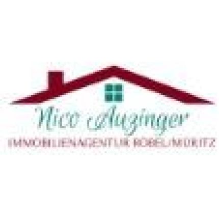 Logótipo de Nico Auzinger Immobilienagentur