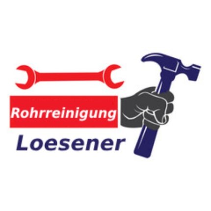 Logotyp från Rohrreinigung Loesener
