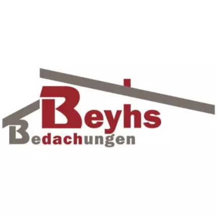 Logótipo de Marcel Beyhs Bedachungen