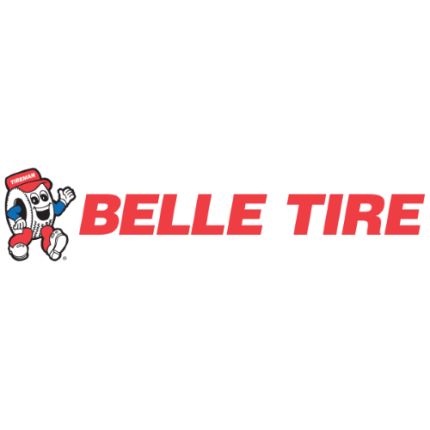Logotyp från Belle Tire
