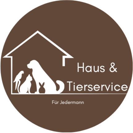 Logo de Haus & Tierservice