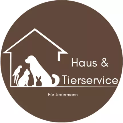 Logo da Haus & Tierservice