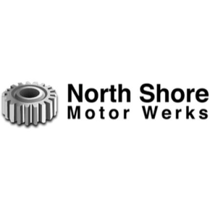 Logotyp från North Shore Motor Werks