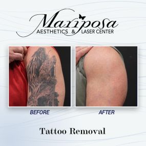 Bild von Mariposa Aesthetics & Laser Center