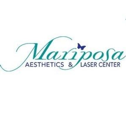 Logotyp från Mariposa Aesthetics & Laser Center