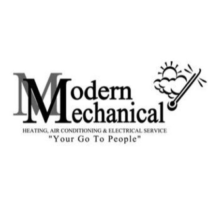 Logo von Modern Mechanical HVAC