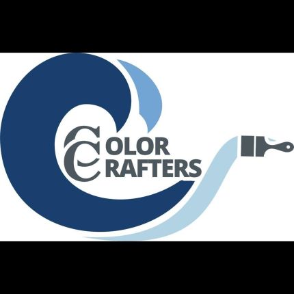 Logo de Color Crafters Painting