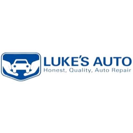 Logotyp från Luke's Auto