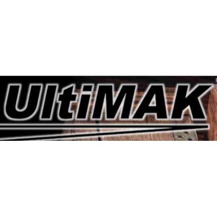 Logotipo de UltiMAK, Inc.