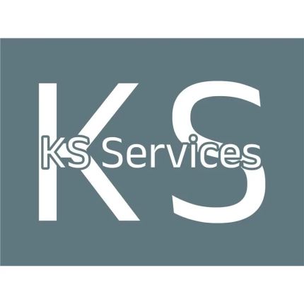 Logo de KS Services