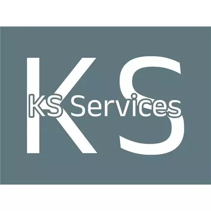 Logótipo de KS Services