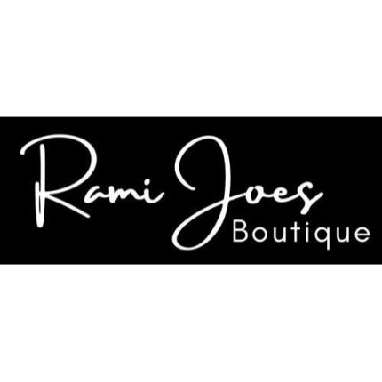 Logo from Rami Joes Boutique