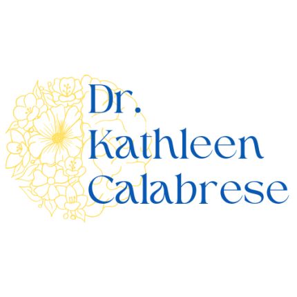 Logo from DrKathleenCalabrese.com
