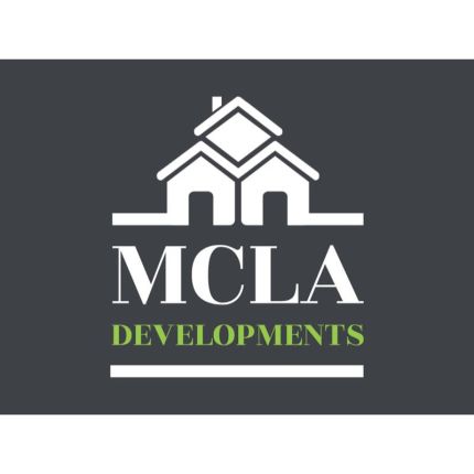 Logo da MCLA Developments Ltd