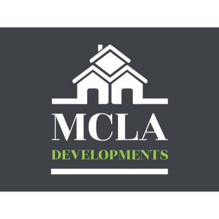 Logotyp från MCLA Developments Ltd