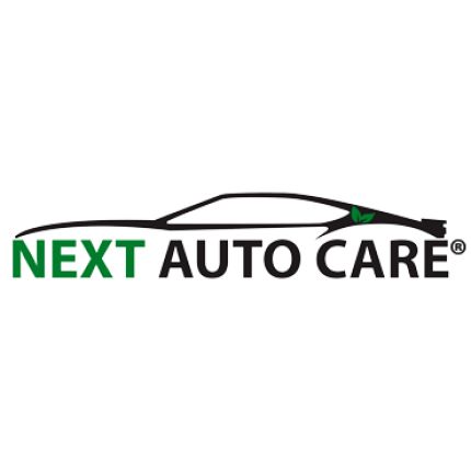 Logotyp från Next Auto Care