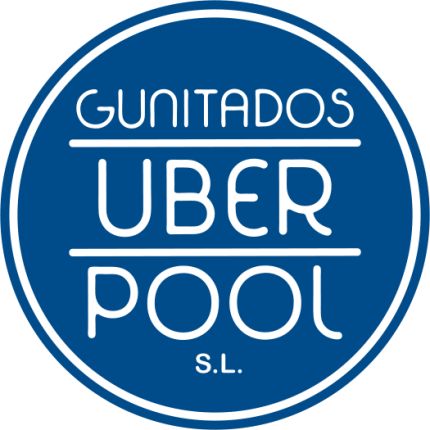 Logotipo de Gunitados Uber Pool S.L.
