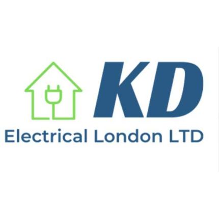 Logo od KD Electrical London Ltd