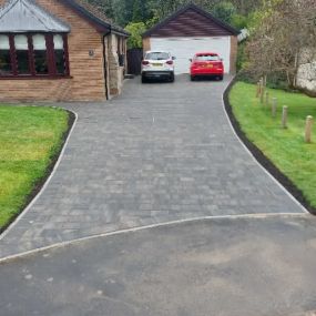 Bild von Sterling Paving & Groundworks Ltd