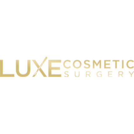 Logo fra Luxe Cosmetic Surgery