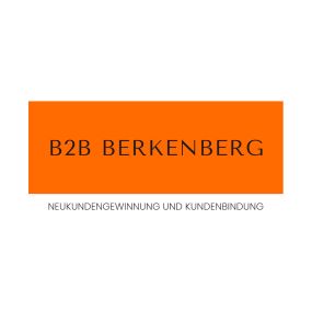 Bild von B2B BERKENBERG