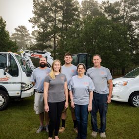 We serve our customers with professionalism, good attitudes, and the best products. From new construction to remodels, whether you are a contractor or a homeowner, we want to give you the best experience from start to finish. If you’re ready to start your new gas project, we are ready to help you make it happen.