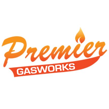 Logo da Premier Gasworks