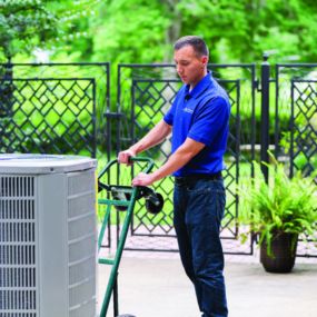 A Plus Air Conditioning and Refrigeration Gainesville, FL Air Conditioning Installation