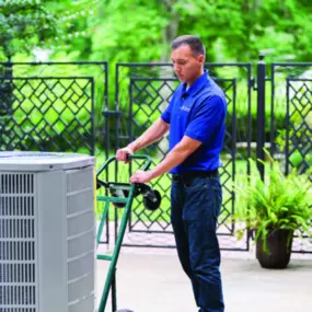 A Plus Air Conditioning and Refrigeration Gainesville, FL hvac installation