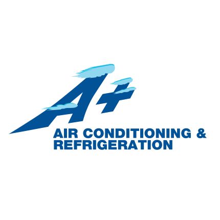 Logótipo de A Plus Air Conditioning and Refrigeration