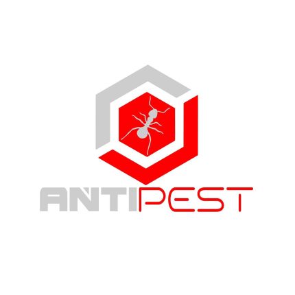 Logo da Anti Pest South Wales